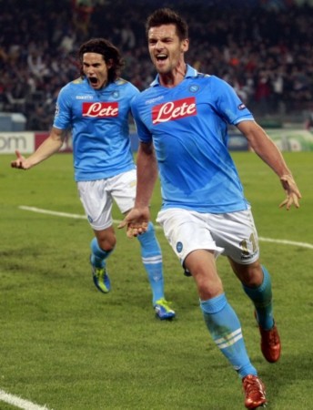 锦标赛中 锦标赛中