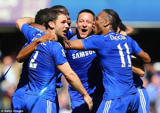 关键比赛中 关键比赛中